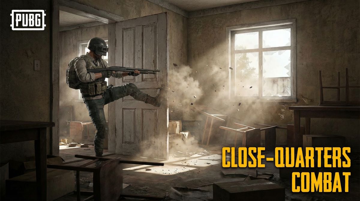 高清视频室内近战视频